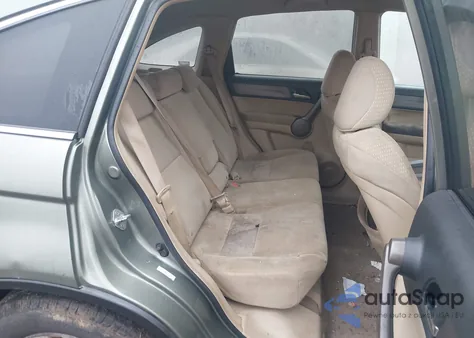 2008 Honda Cr-V Ex from USA, damaged, VIN 5J6RE48548L027089